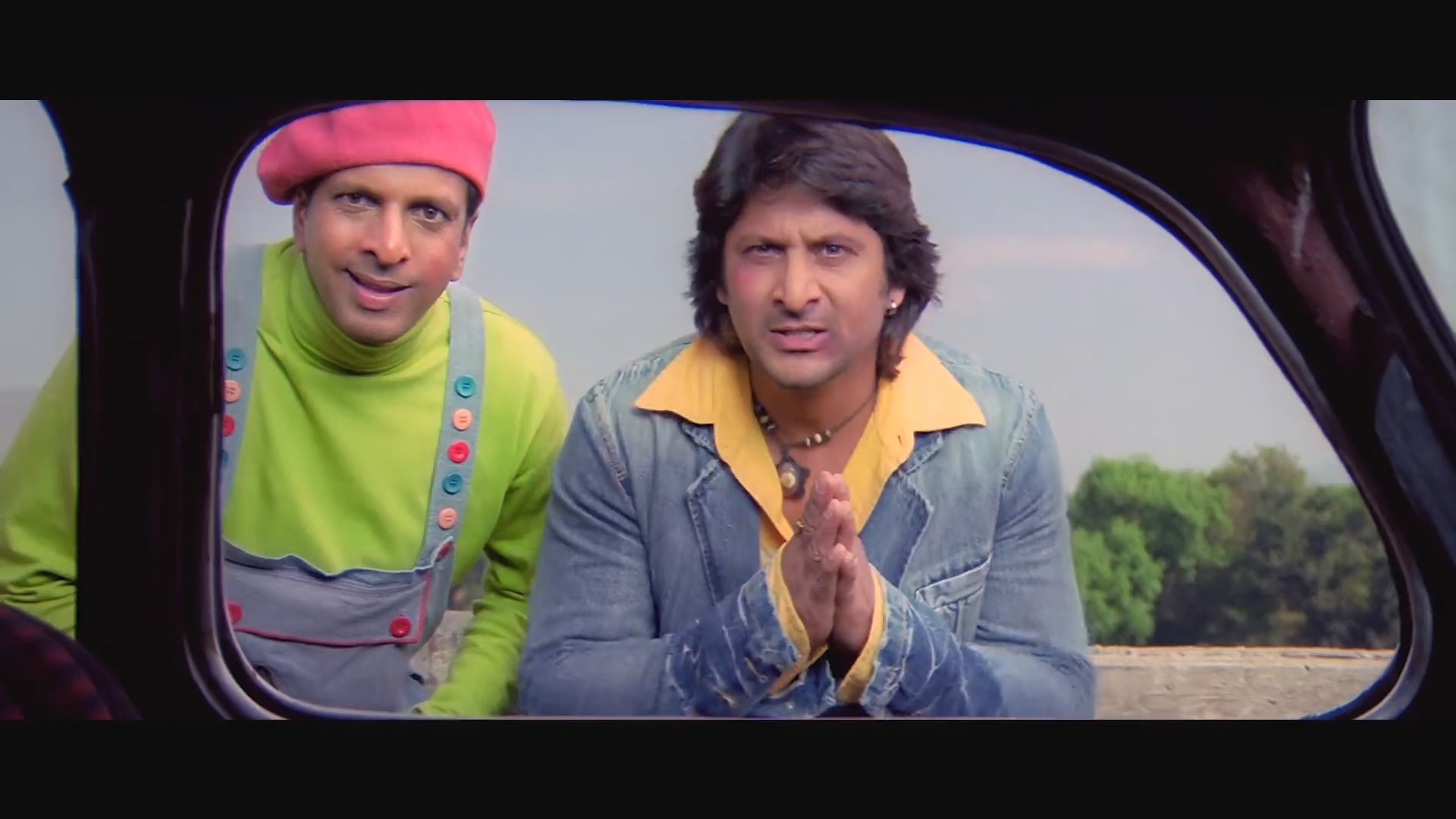Dhamaal 